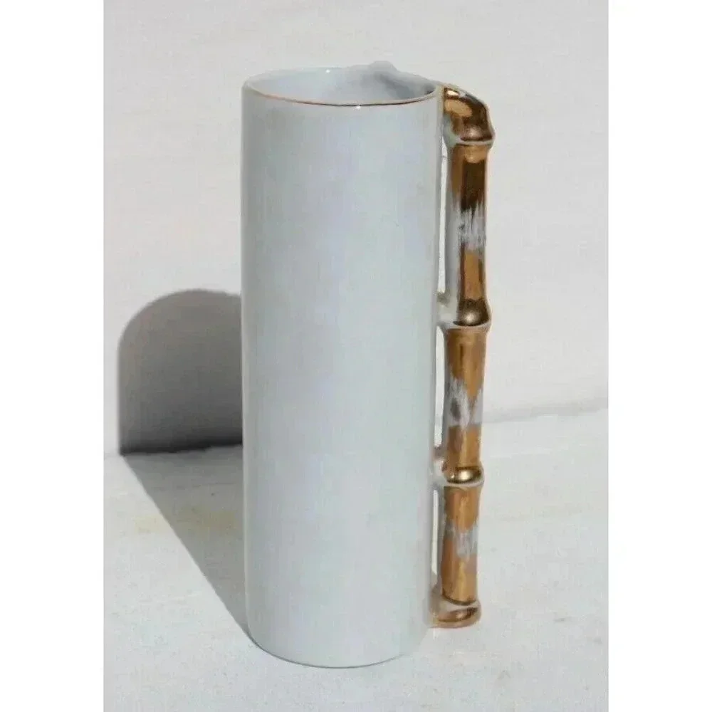 BAMBOO vintage porcelain